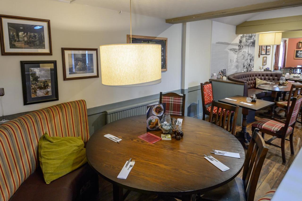 Balfour Arms Hotel Sidmouth Exterior photo