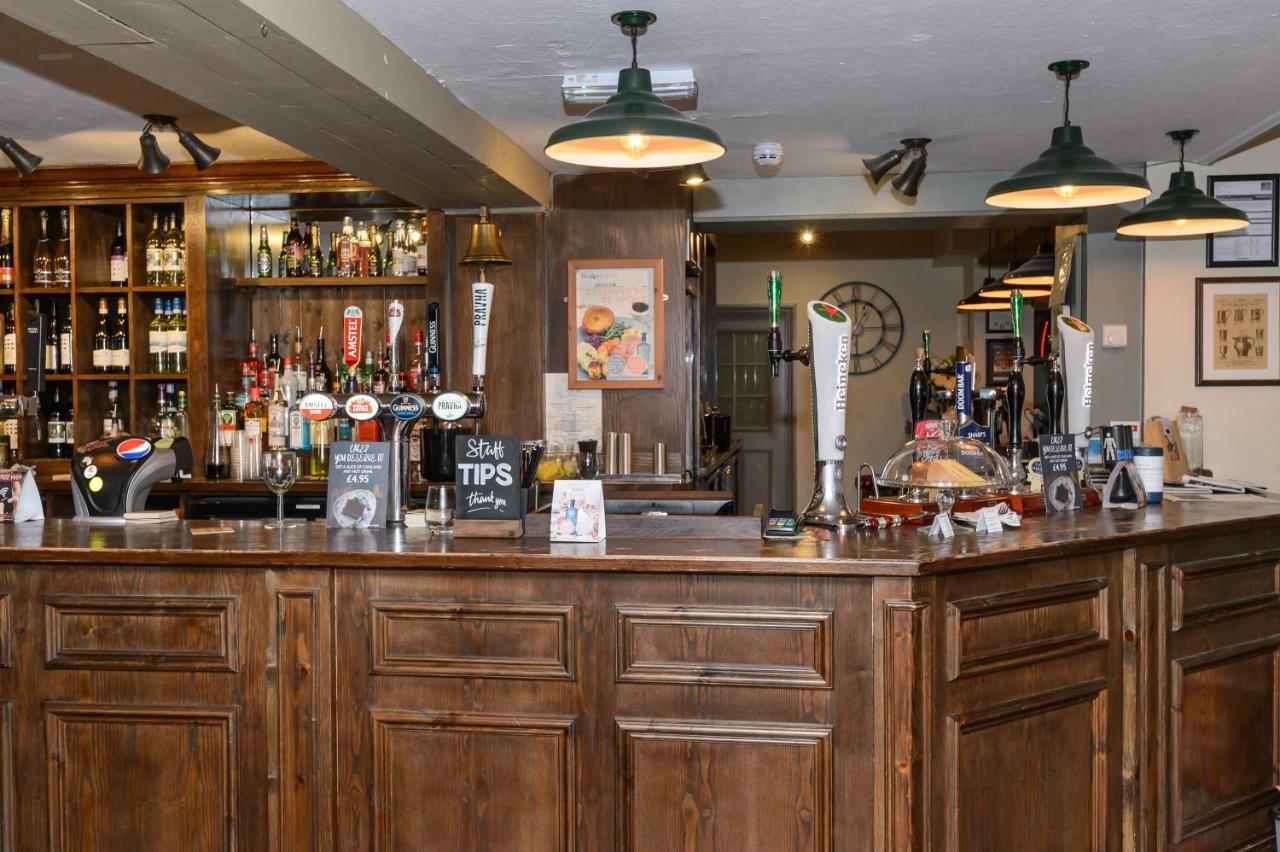 Balfour Arms Hotel Sidmouth Exterior photo
