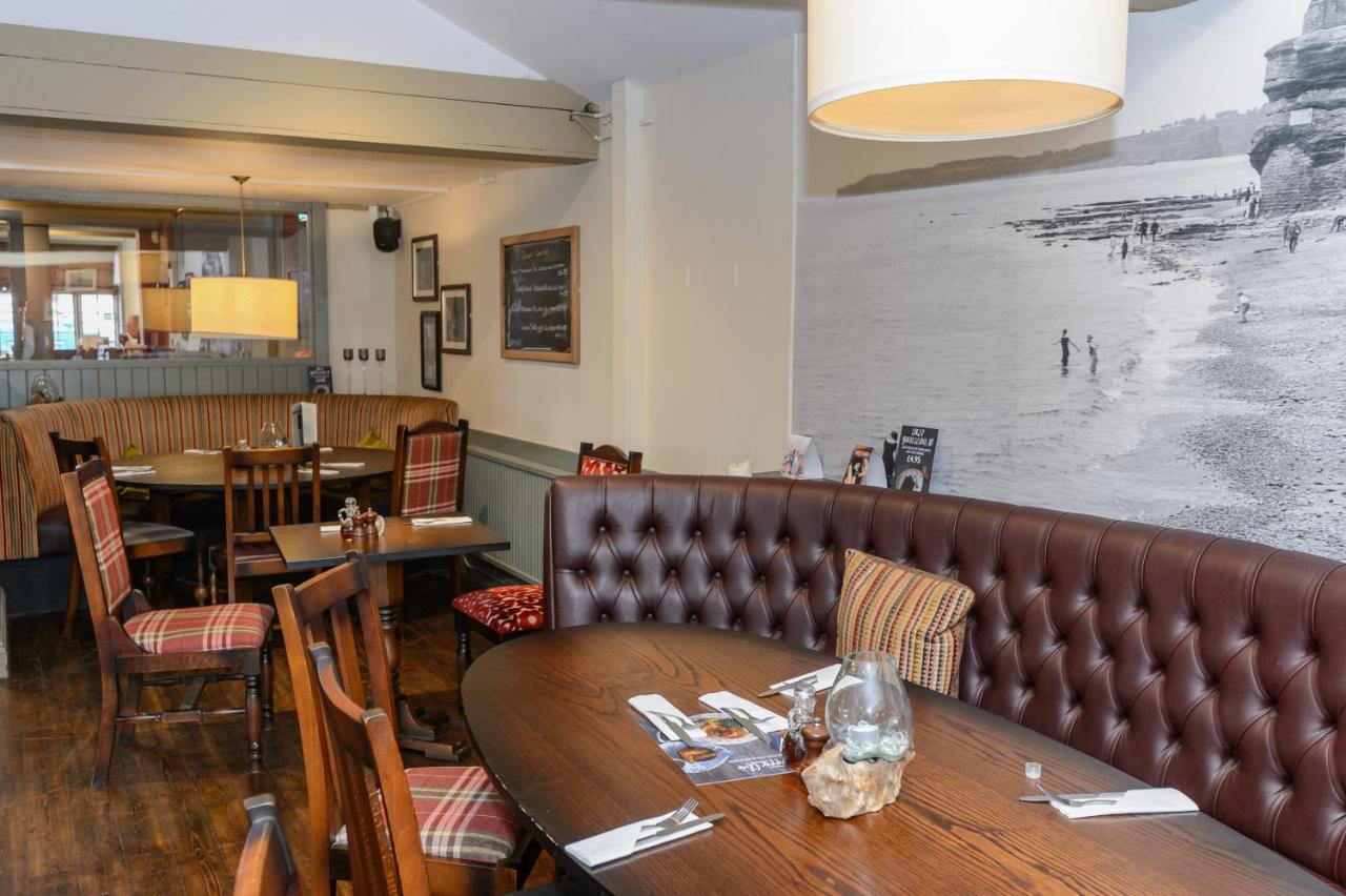 Balfour Arms Hotel Sidmouth Exterior photo