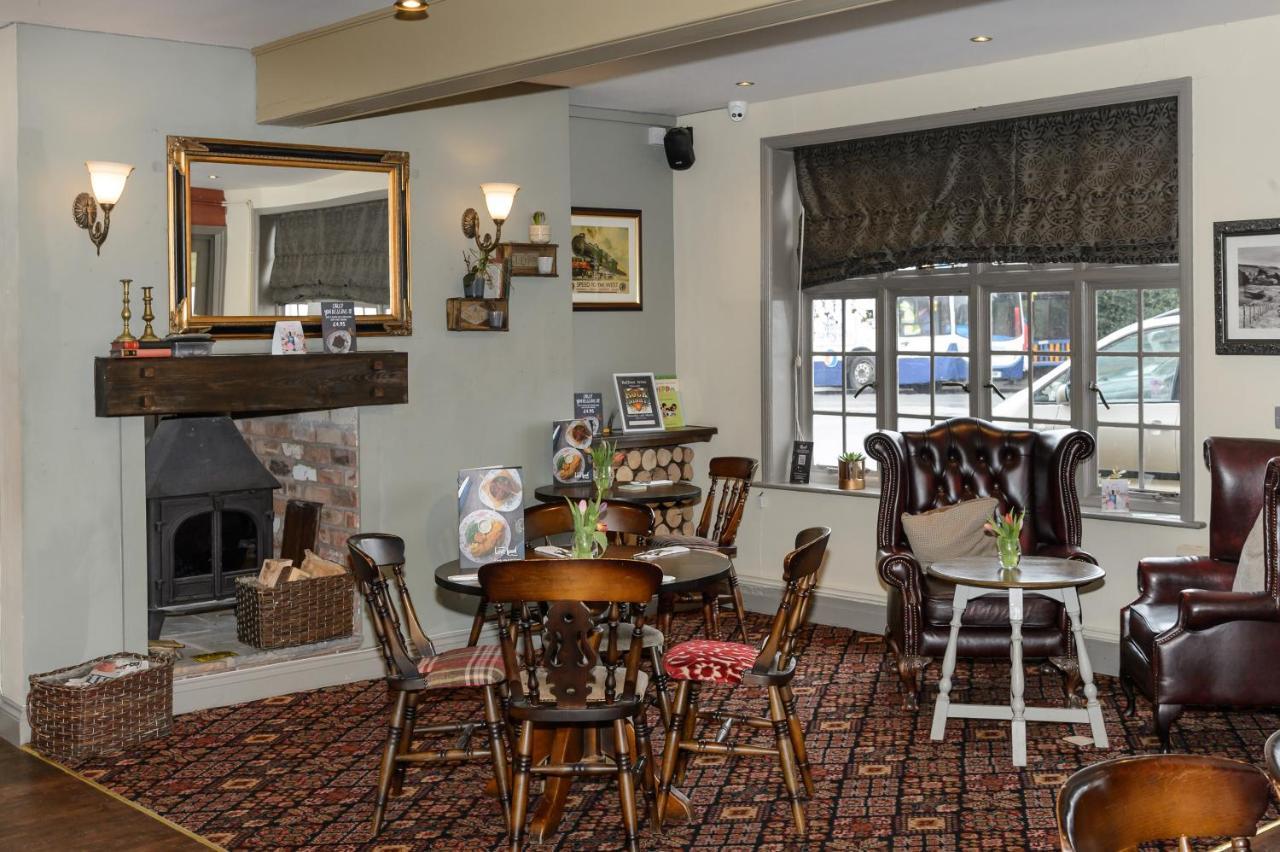 Balfour Arms Hotel Sidmouth Exterior photo